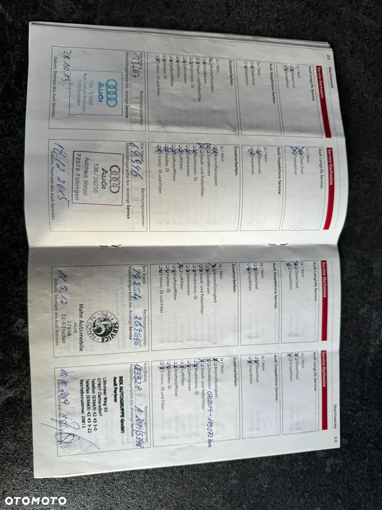 Audi Q5 2.0 TFSI Quattro - 33