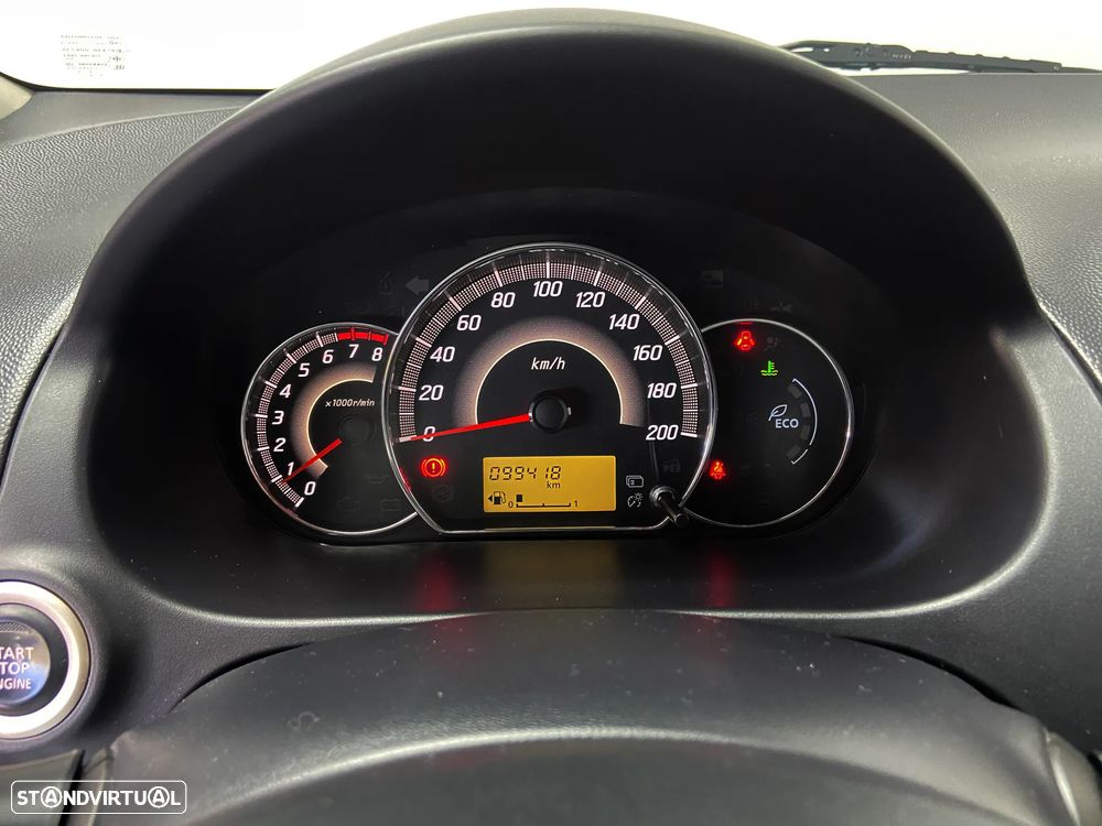 Mitsubishi Space Star 1.2 Intense - 14