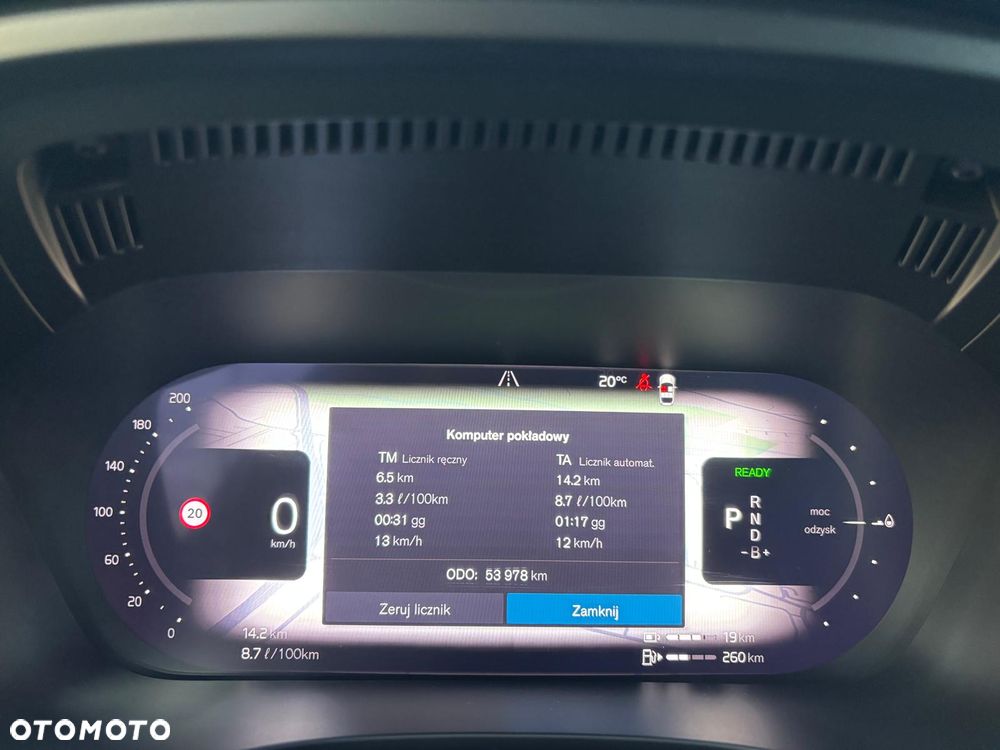 Volvo XC 60 T6 AWD Recharge Geartronic Inscription - 28