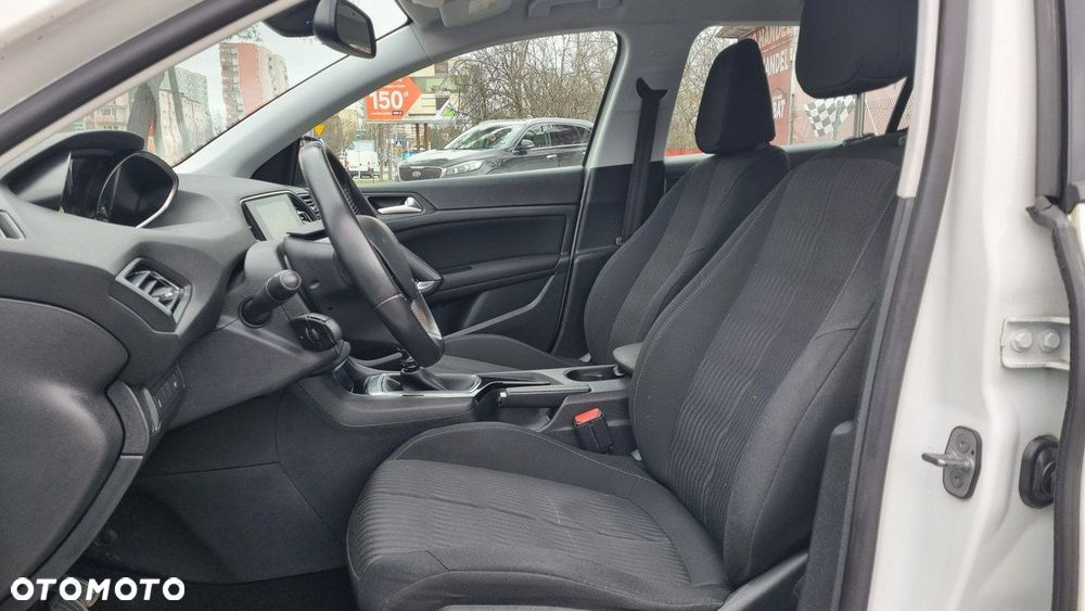 Peugeot 308 - 13