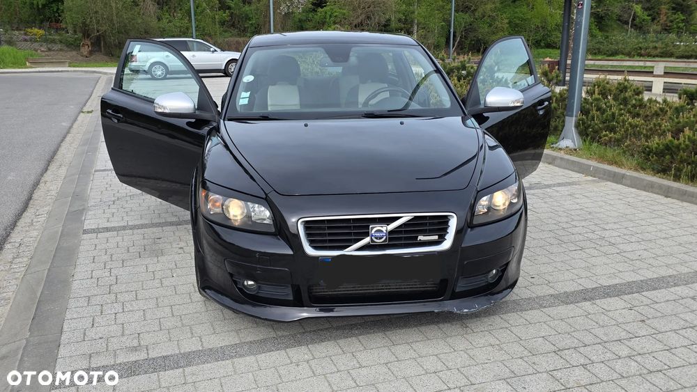 Volvo C30 - 10