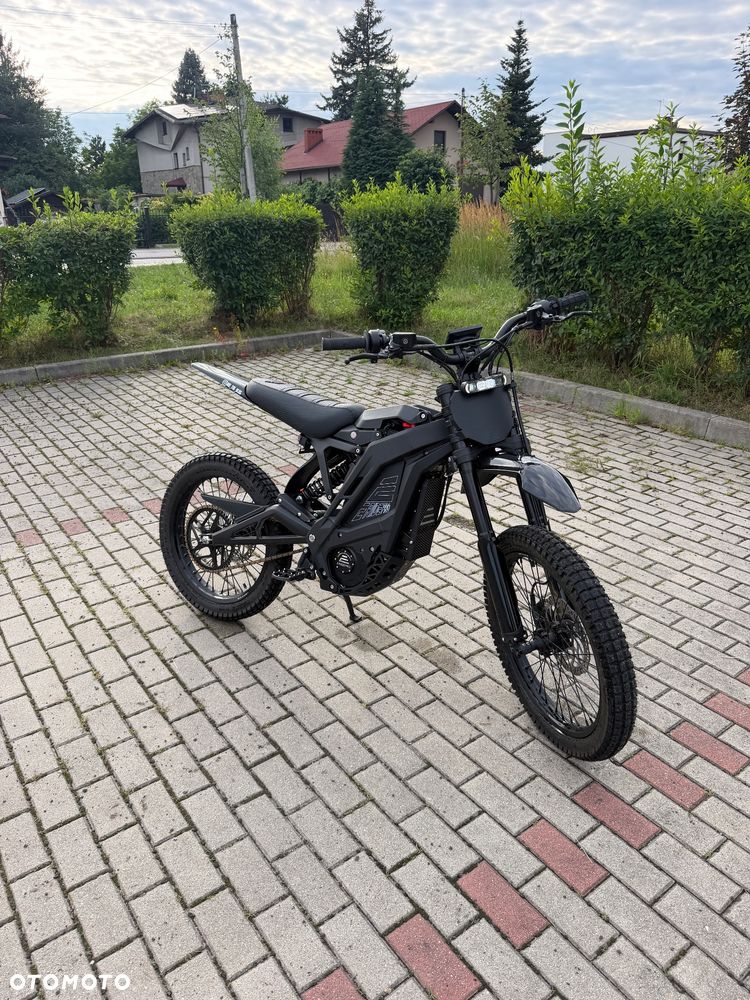E Ride Pro SS 3.0 - 1