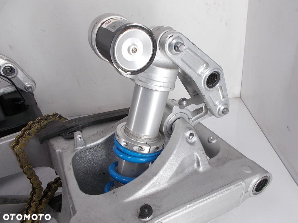 Amortyzator Marzocchi M1000 RR BMW K66 K67 S1000 R HP4 mocowanie wahacz - 6