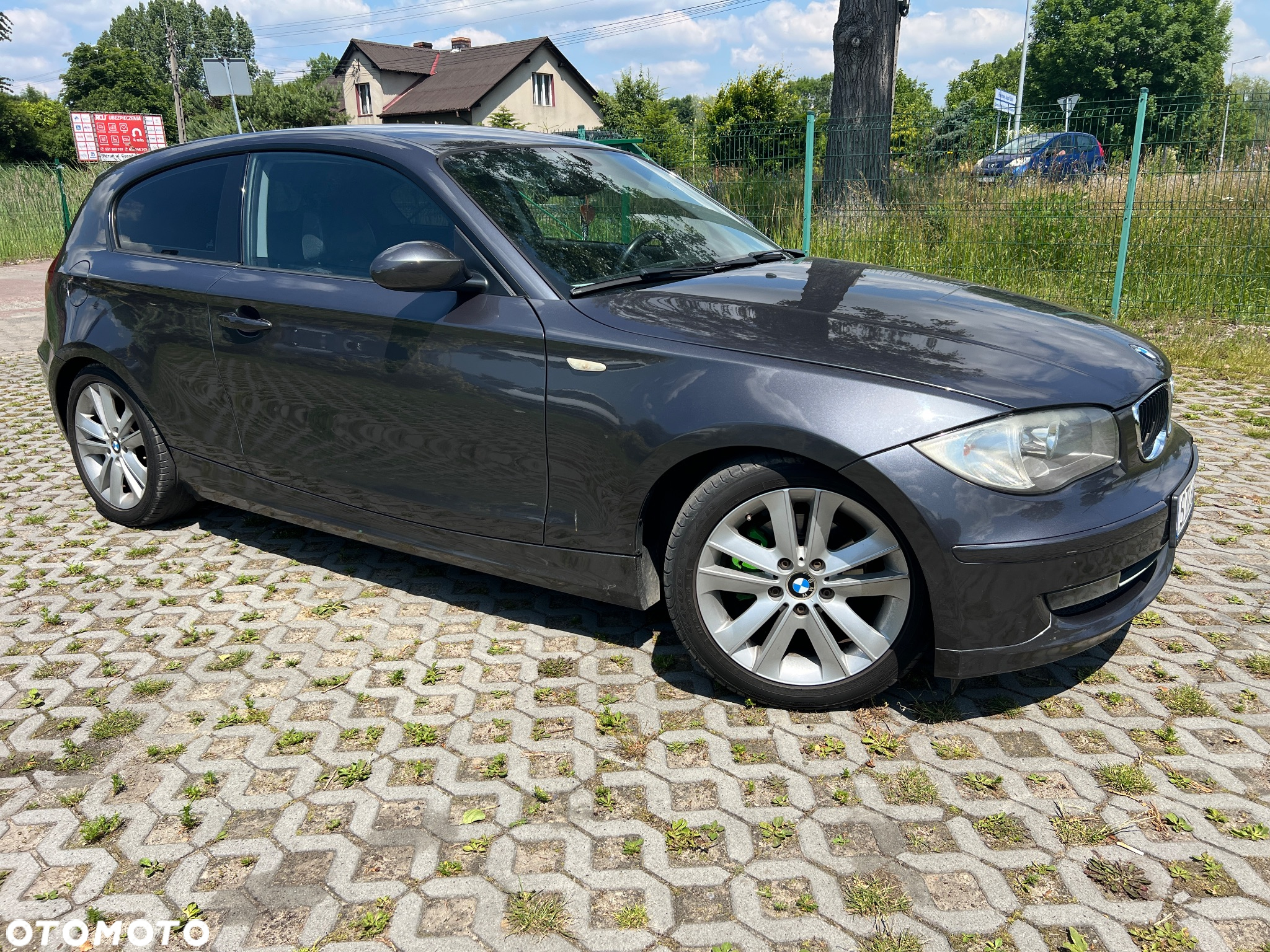 BMW Seria 1 118i Edition Sport - 10