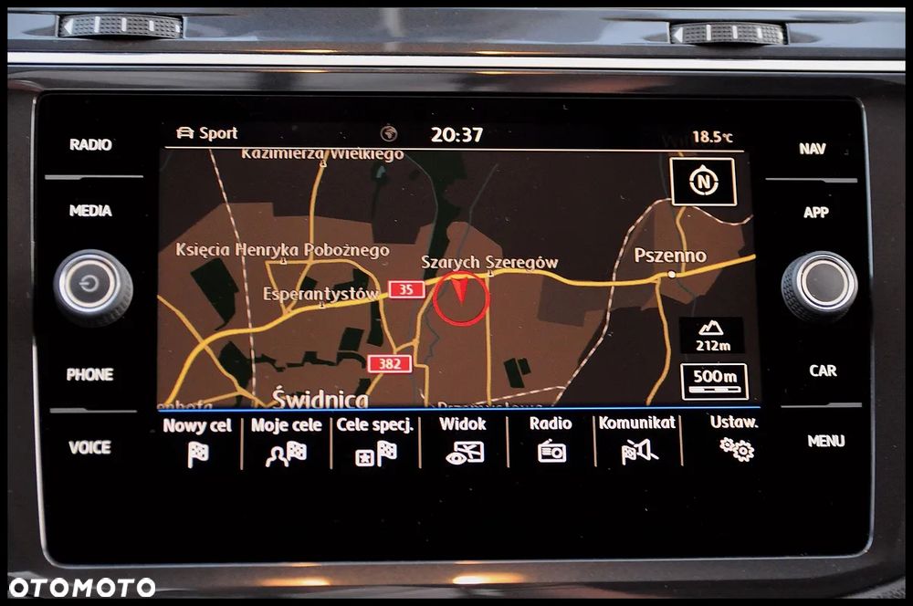Volkswagen Tiguan 2.0 TDI SCR DSG R-Line - 31