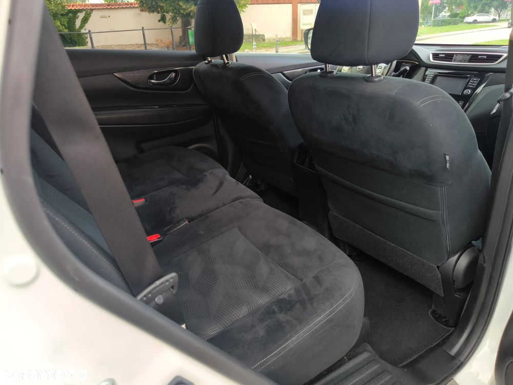 Nissan X-Trail 2.0 dCi Acenta Xtronic 2WD - 16