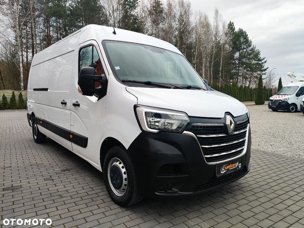 Renault Master - 3
