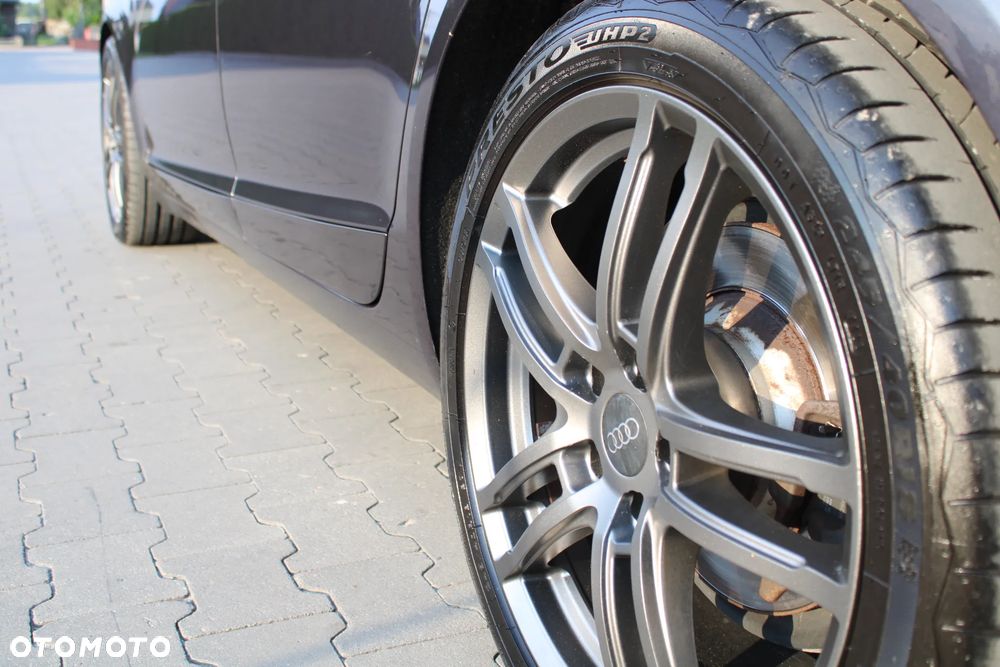 Audi A6 Limousine - 5