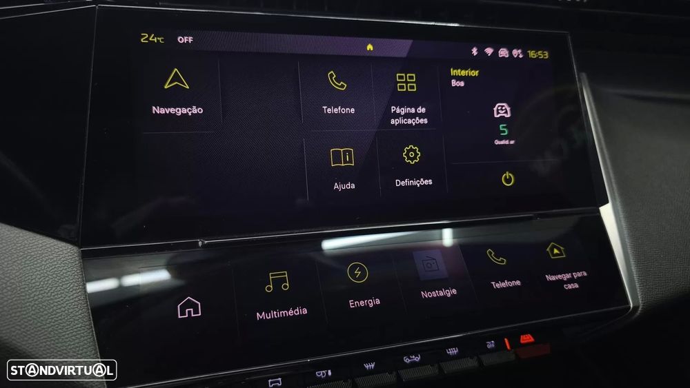 Peugeot 308 180 e-EAT8 GT - 36