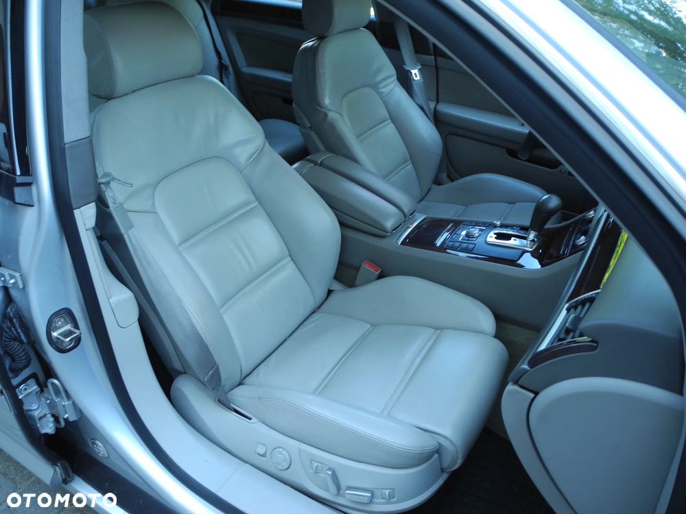 Audi A8 3.0 TDI Quattro - 15