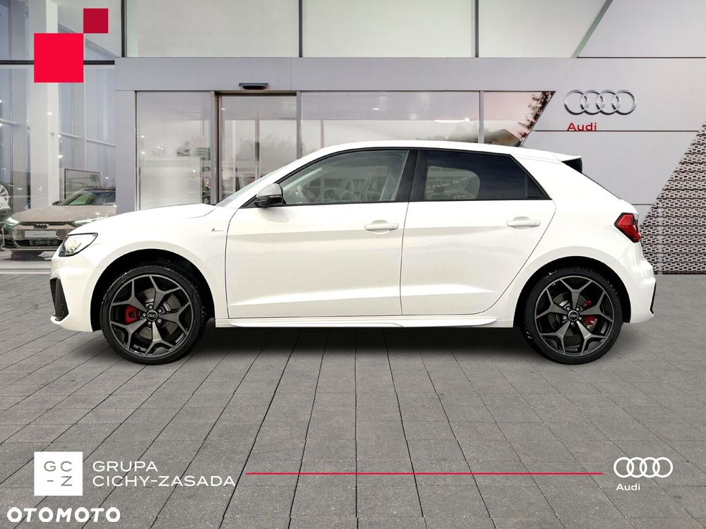 Audi A1 Sportback - 2
