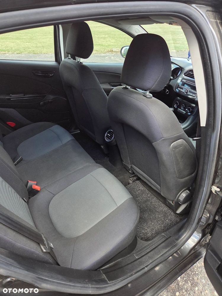 Fiat Bravo 1.4 16V Fresh - 16