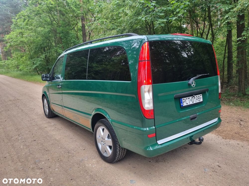 Mercedes-Benz Vito - 4