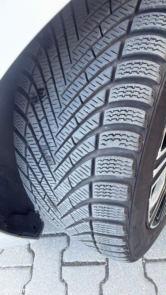 Volvo V60 D3 Geartronic Inscription - 9