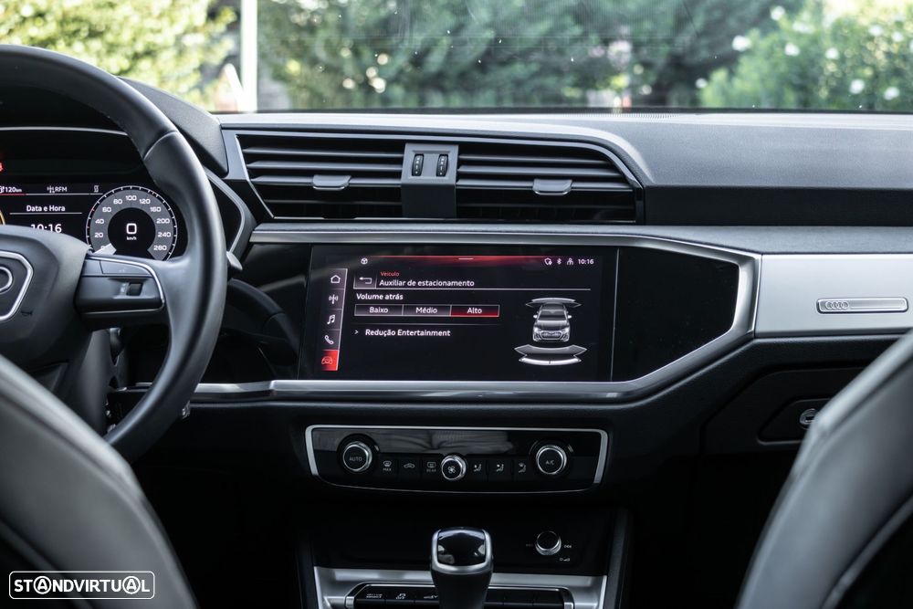 Audi Q3 Sportback 45 TFSIe S tronic - 43