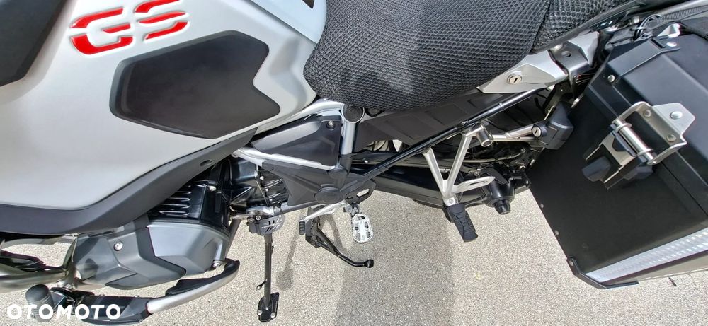 BMW R1250 GS Adventure - 29
