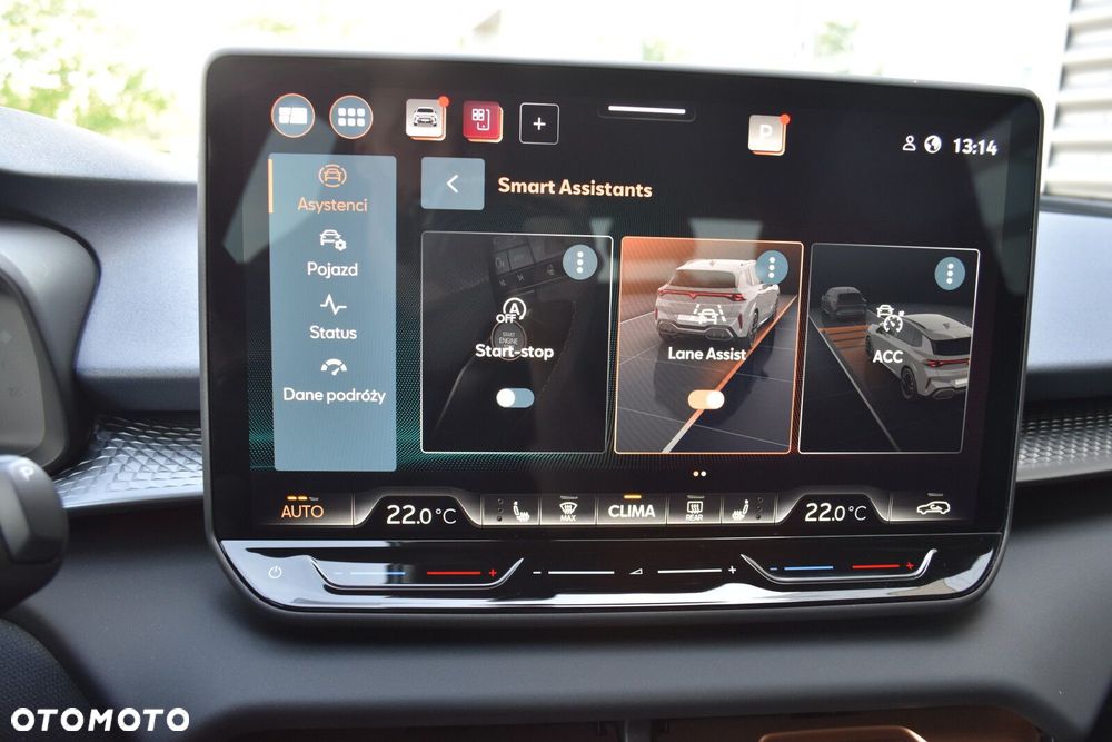Cupra Terramar 1.5 eTSI mHEV DSG - 21