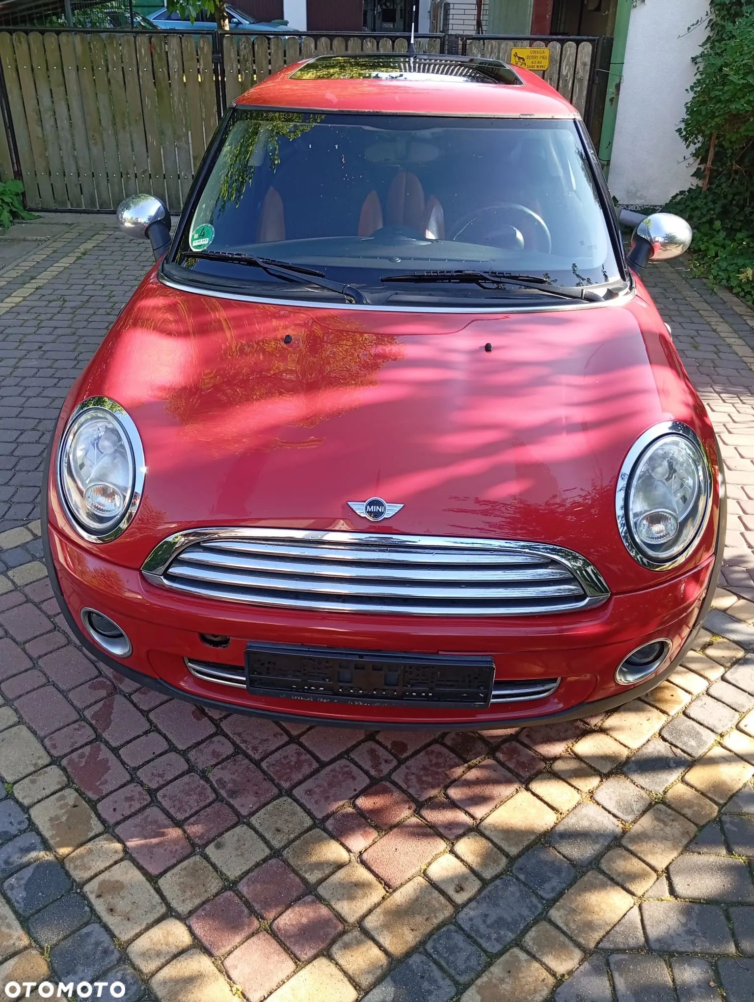 MINI Cooper Standard - 1