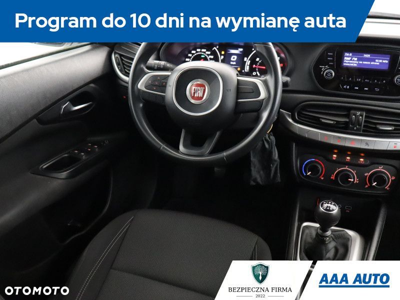 Fiat Tipo - 9