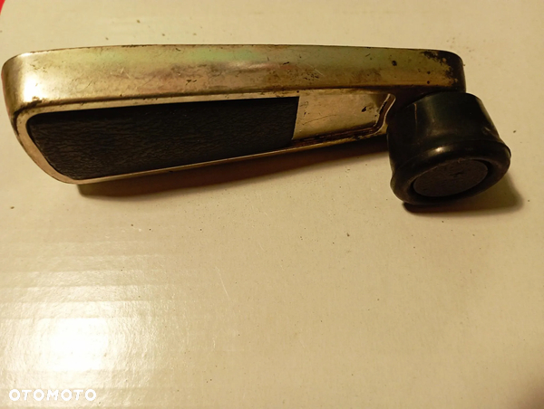 KORBKA OTWIERANIA SZYBY Fiat 125p duży fiat PF 125