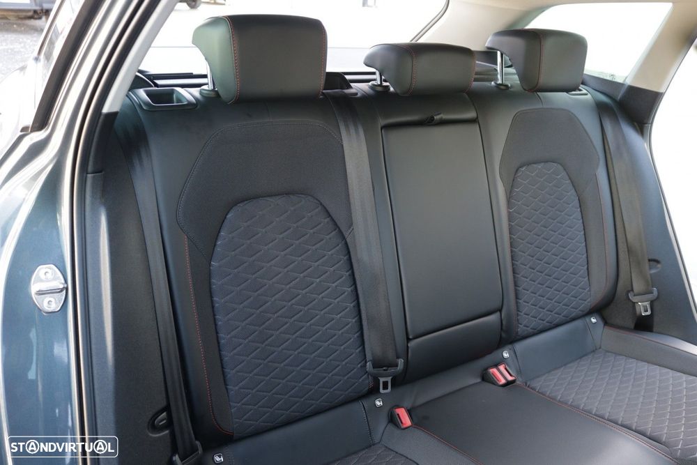 SEAT Leon ST 2.0 TDI FR DSG - 26