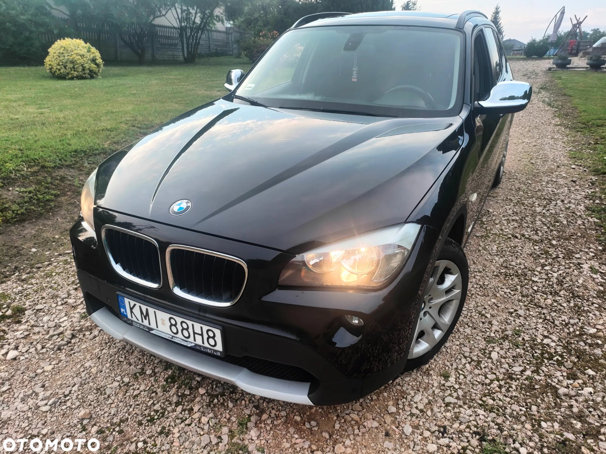BMW X1 sDrive18d - 2