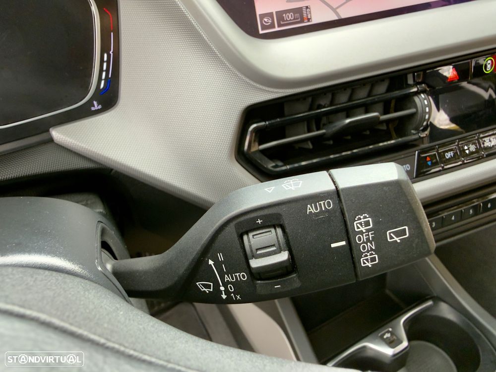 BMW 116 d Corporate Edition Auto - 34