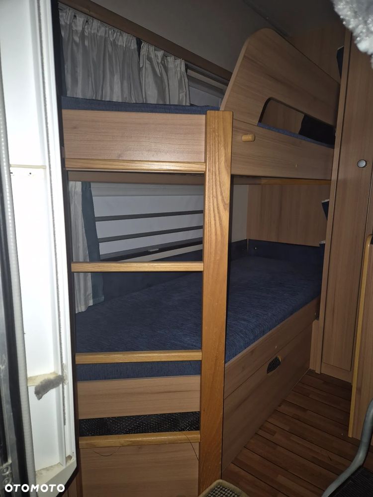 KNAUS Sudwind - 3