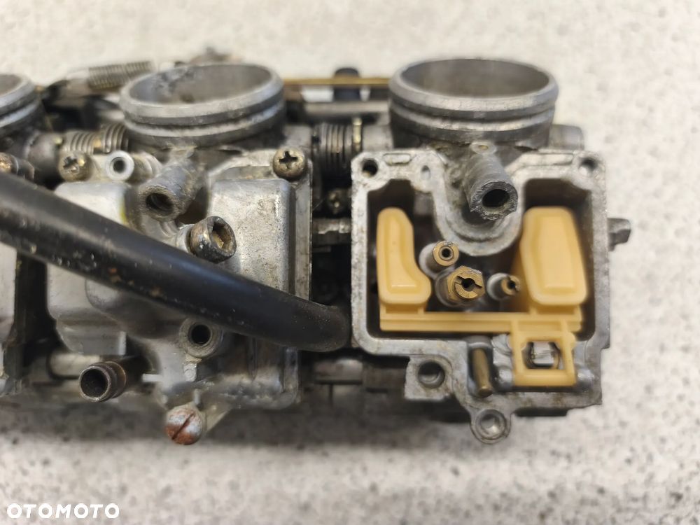Gaźniki Yamaha YZF-R1 YZF-R 1 YZF R 1 R1 RN04 - 15