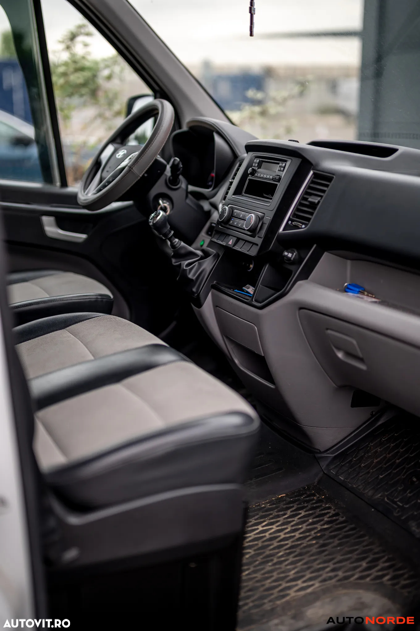 Hyundai H350 - 13