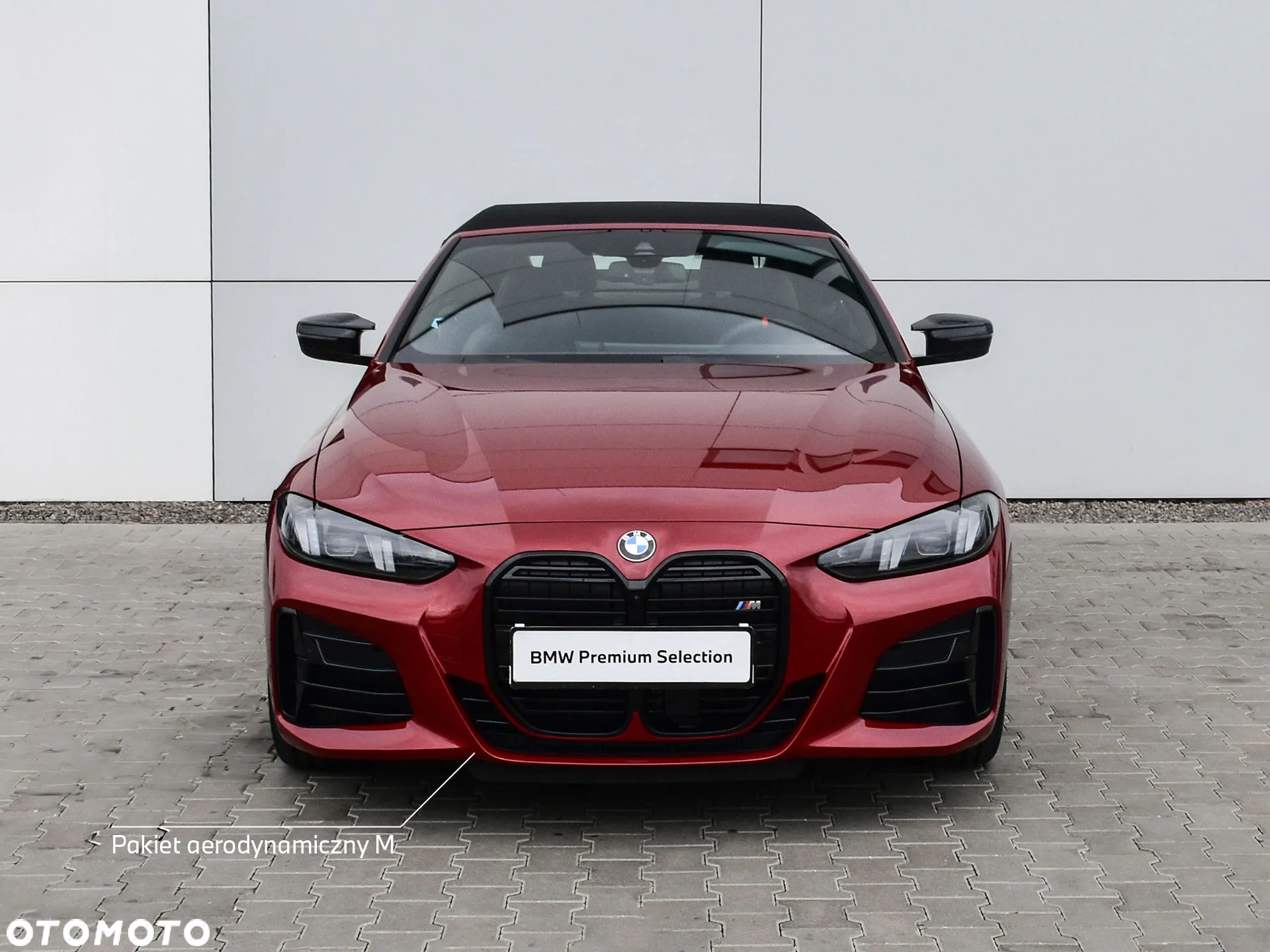 BMW Seria 4 M440i xDrive - 5