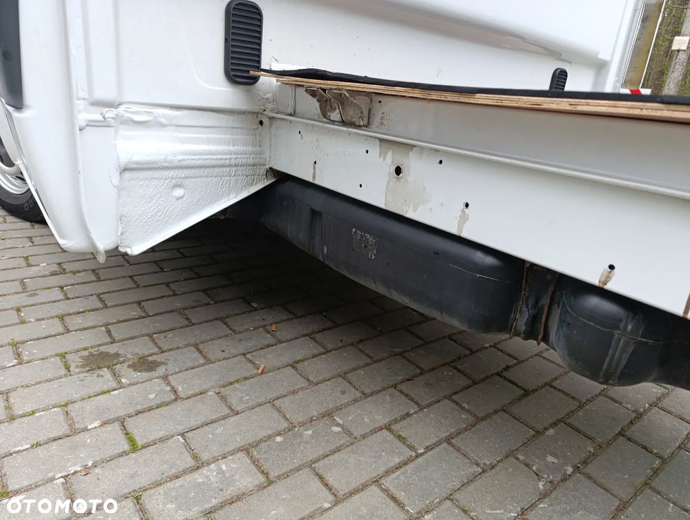 Mercedes-Benz sprinter - 38