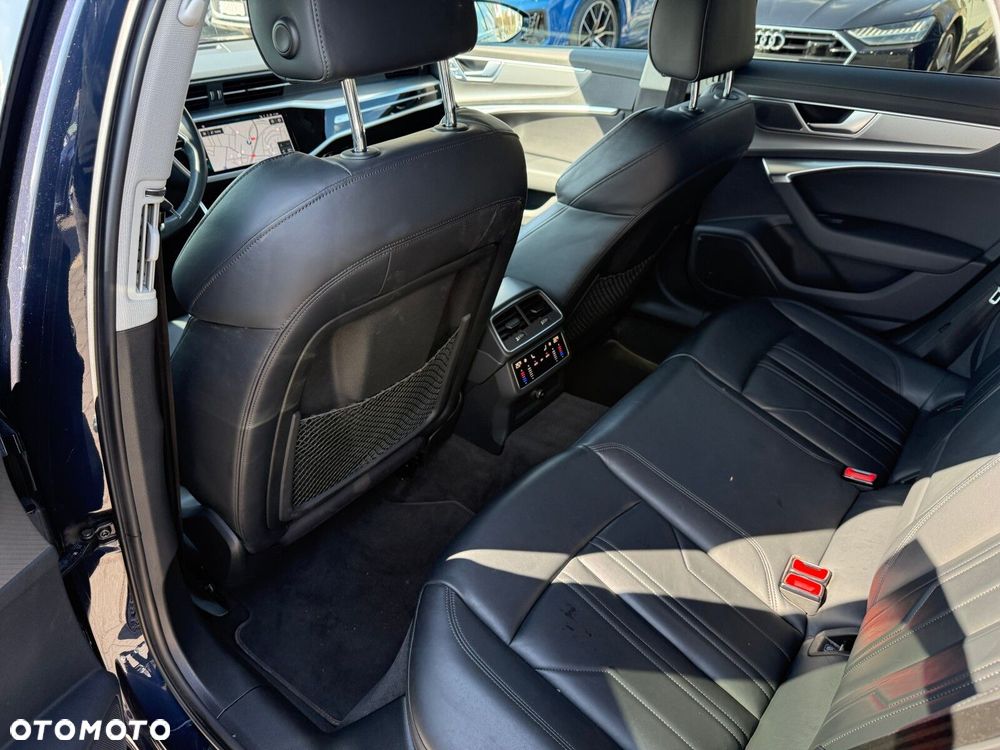 Audi A6 Avant - 22