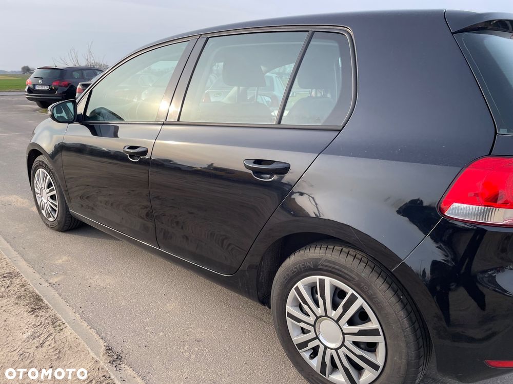 Volkswagen Golf 1.6 TDI BlueMotion Technology Trendline - 18