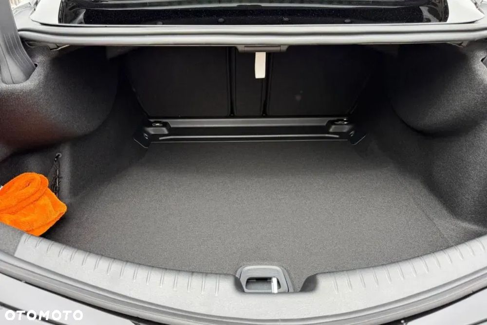 Mercedes-Benz CLE Mercedes-AMG 53 4MATIC+ AMG SPEEDSHIFT TCT 9G - 22