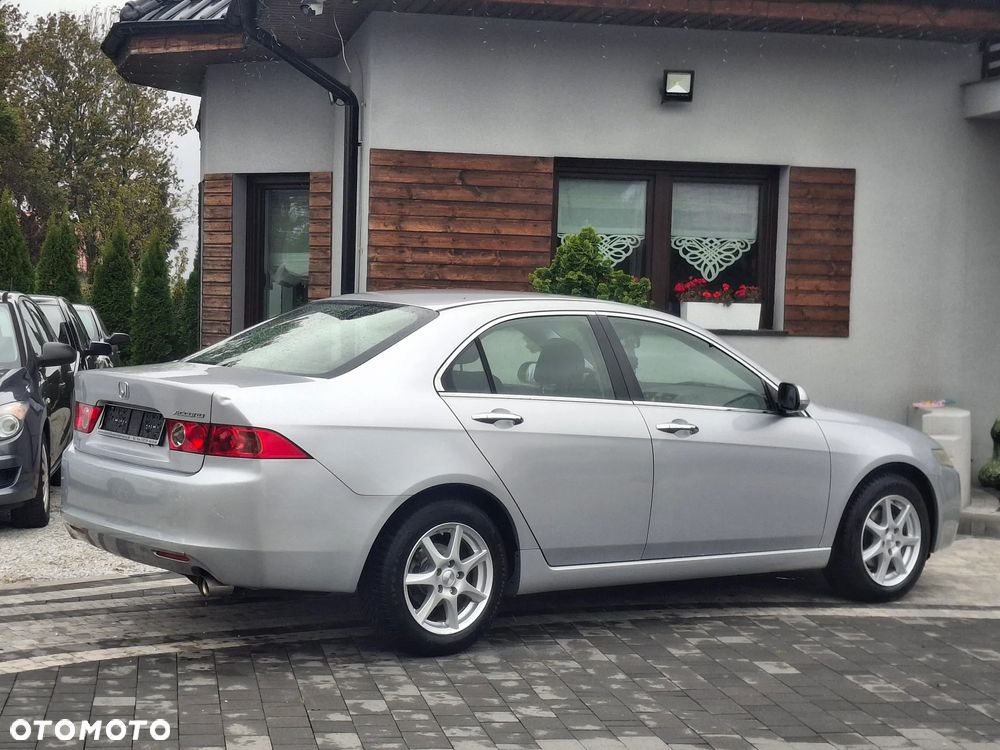 Honda Accord Tourer 2.0 i Sport - 15
