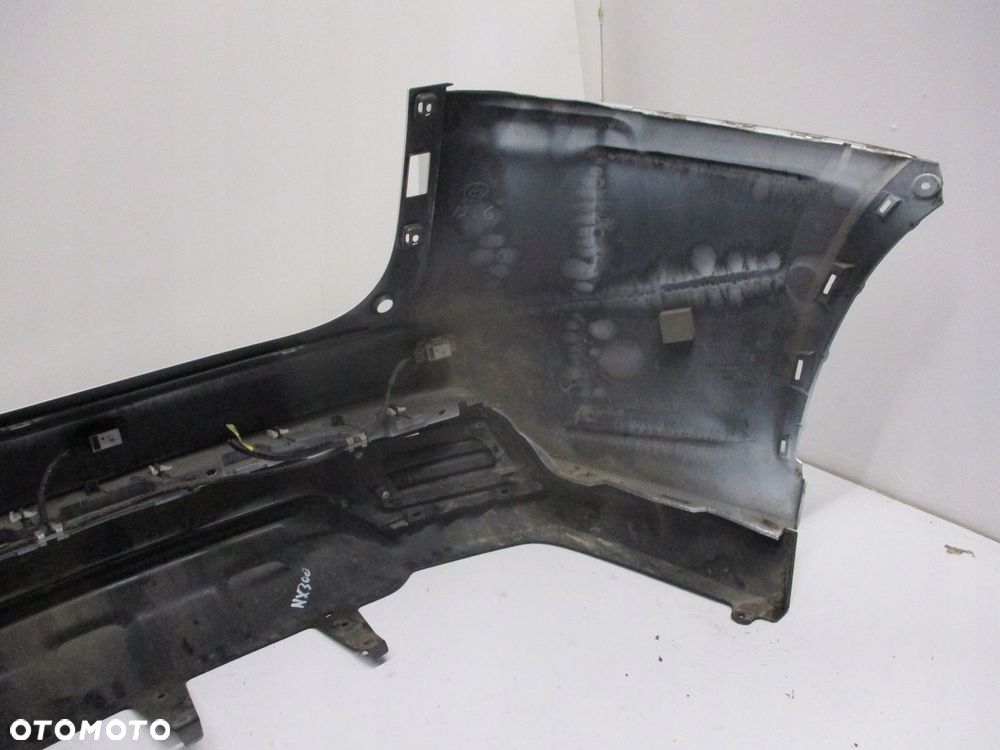 Zderzak tył tylny LEXUS NX300 NX 300 LIFT 4 PDC 18R - 6