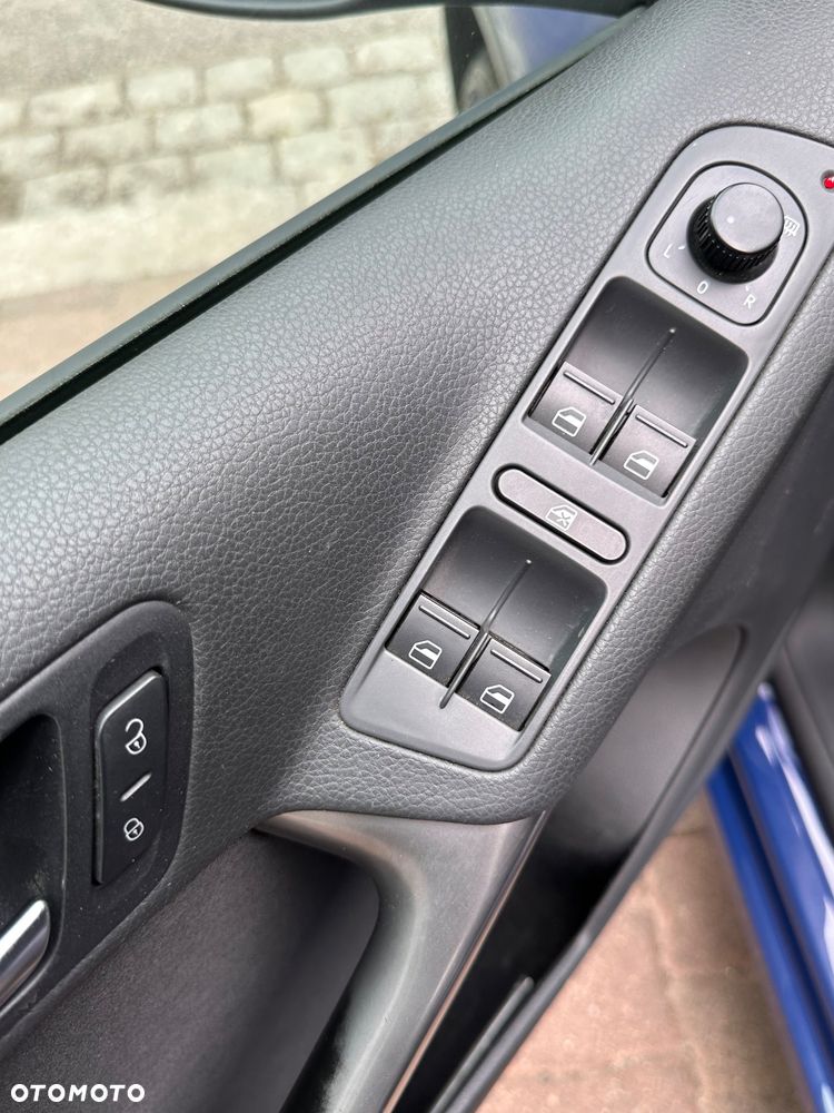 Volkswagen Tiguan 2.0 TDI DPF 4Motion Track & Field - 11