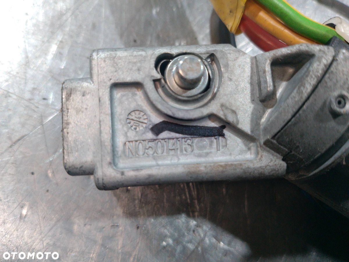 STACYJKA CITROEN C2 NO5014131  9652781780 1.1 - 4