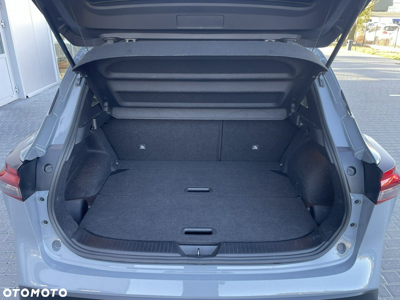 Nissan Qashqai - 12