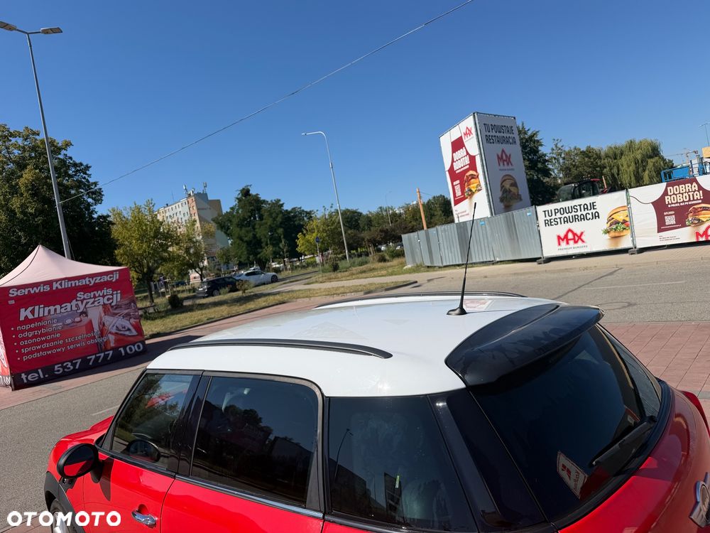 MINI Countryman - 10