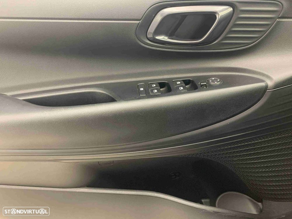 Hyundai i20 1.2 MPi Comfort - 6