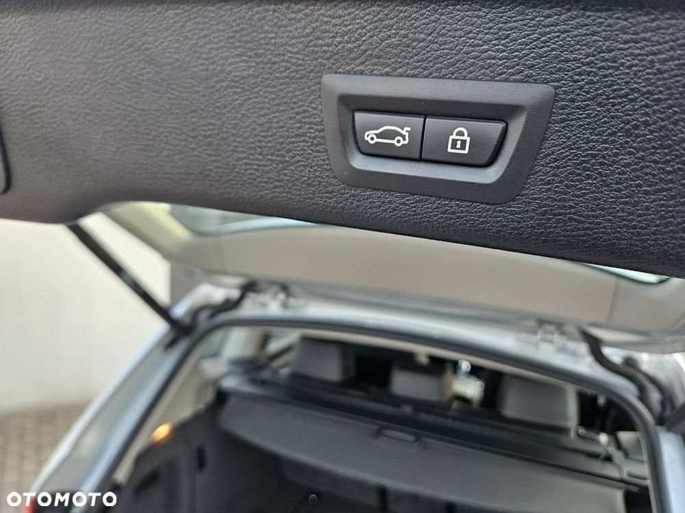 BMW X3 xDrive20d xLine sport - 28