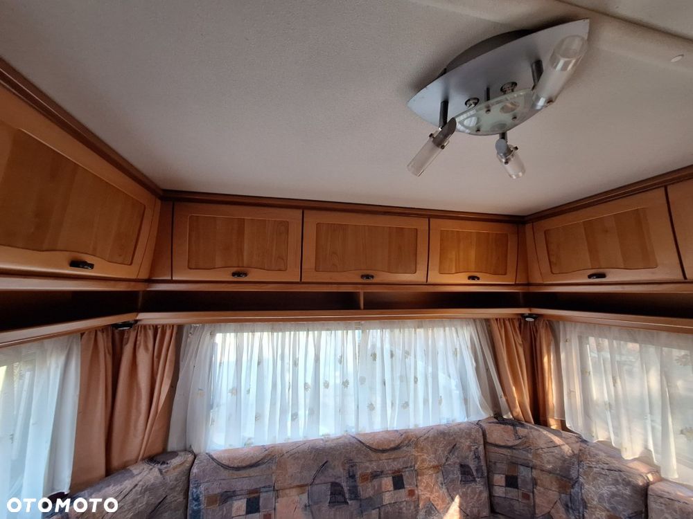 Hymer-Eriba Moving 532 - 14