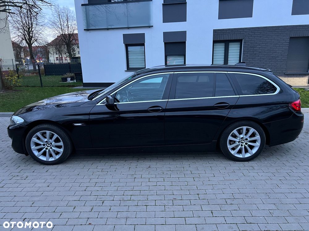 BMW Seria 5 530d - 3