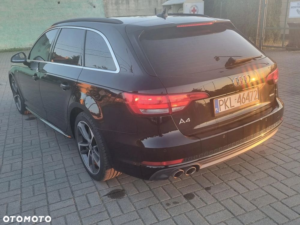 Audi A4 - 12