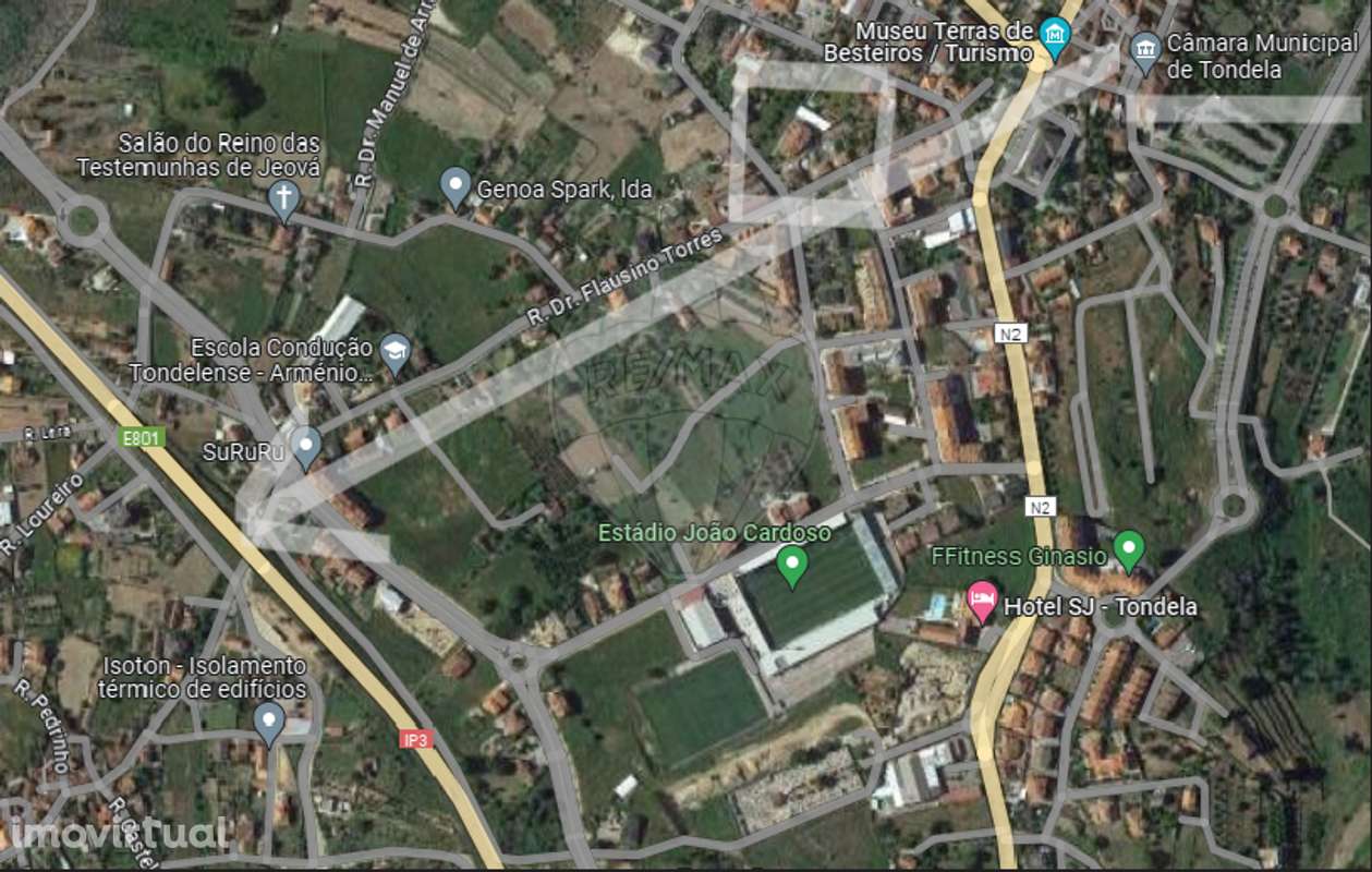 Moradia T4 para venda - Grande imagem: 4/8