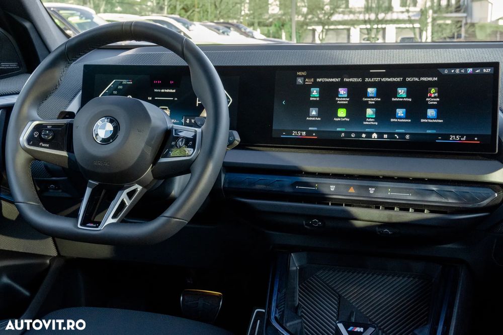 BMW X3 20d xDrive AT MHEV - 9