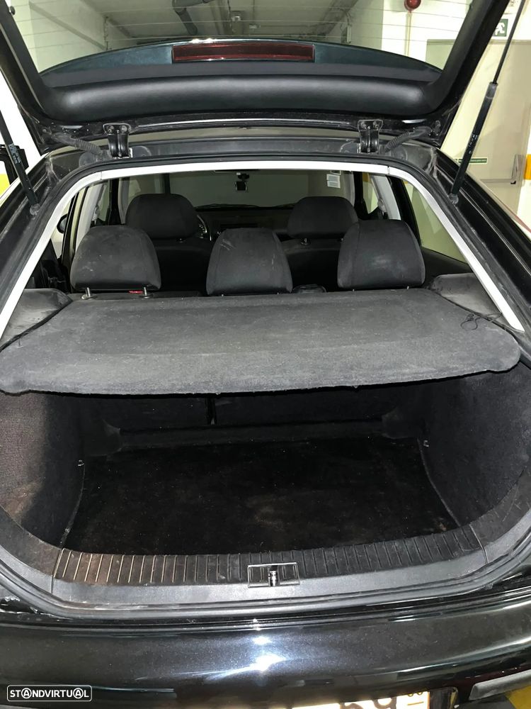 SEAT Leon 1.4 16V Spirit - 5