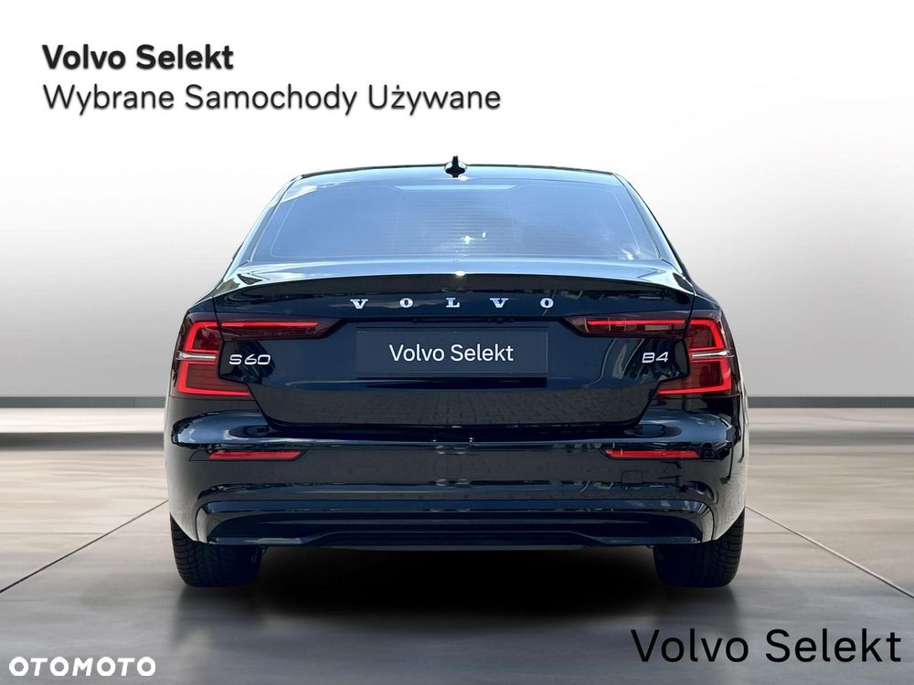 Volvo S60 - 5